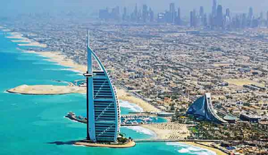  تقرير اقتصادي: دبي ستتحول الى مدينة أشباح "خلال ثلاثة اشهر"