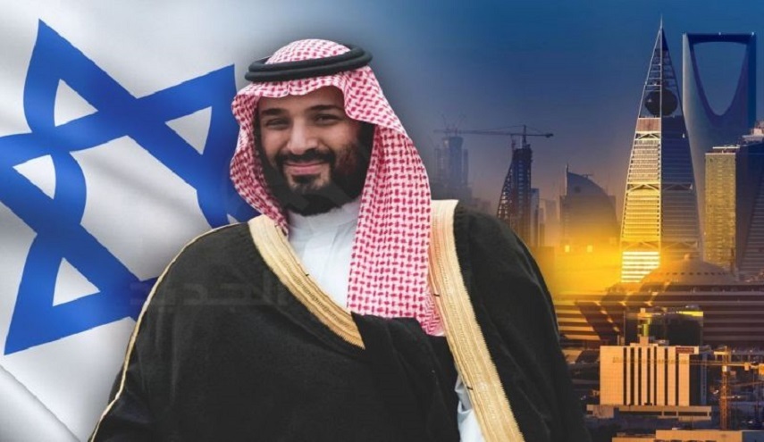 قراءات إسرائيلية في التعاون الأمني مع السعودية