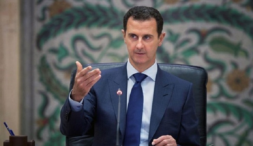 الرئيس الاسد يكسب الرهان في درعا.. ويستعد لخطاب النصر