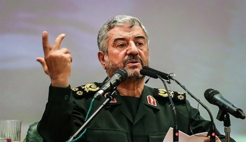 الحرس الثوري: جاهزون تماما للتصدي لمؤامرات الاعداء