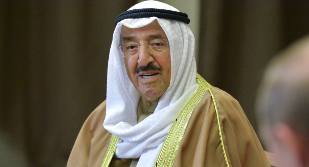 آیا کویت در پاسخ به فشارهای سعودی به ایران نزدیک می شود؟