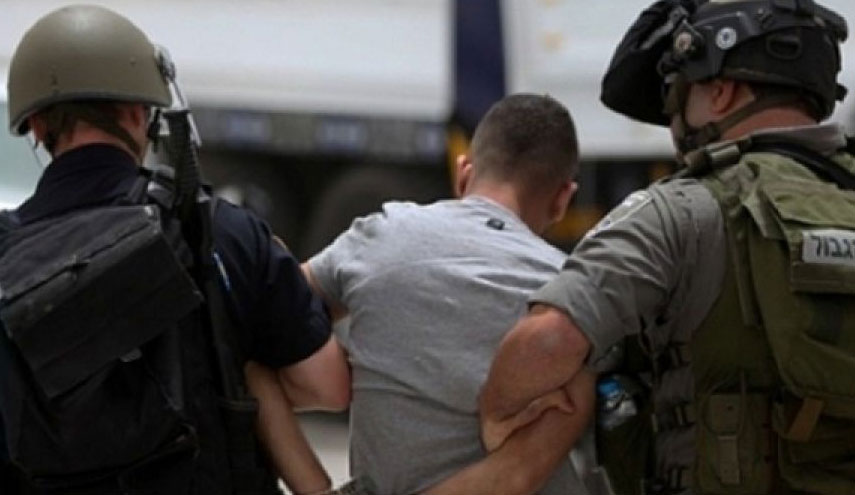 مواجهات واعتقال ستة فلسطينيين بنابلس والخليل