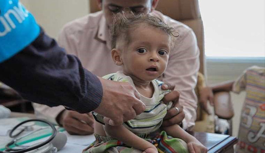 بالصورة..نداء استغاثة لإنقاذ حياة أكثر من 7000 مريض في صنعاء