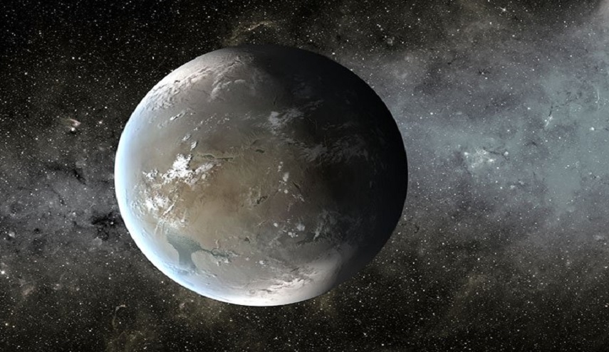  اكتشاف كواكب جديدة تشبه الأرض خارج المجموعة الشمسية 
