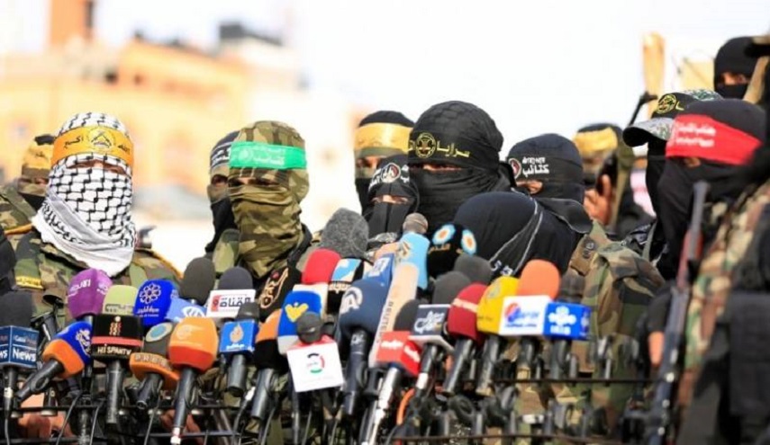 فلسطين .. لجان المقاومة ترد على حركة فتح بشأن إيران