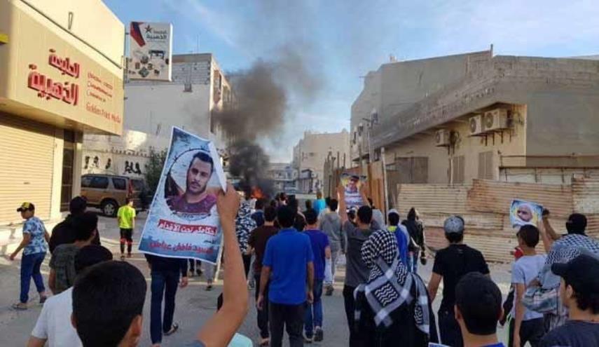 مرکز حقوق بشر بحرین: رژیم آل خلیفه حقوق شهروندی را زیرپا می گذارد