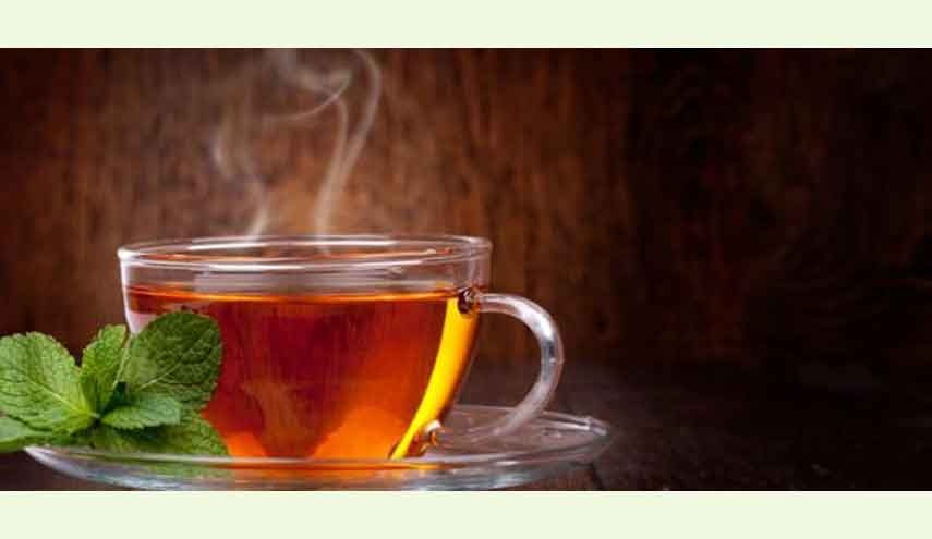 الشاي الأسود يساعد النساء على مكافحة السرطان