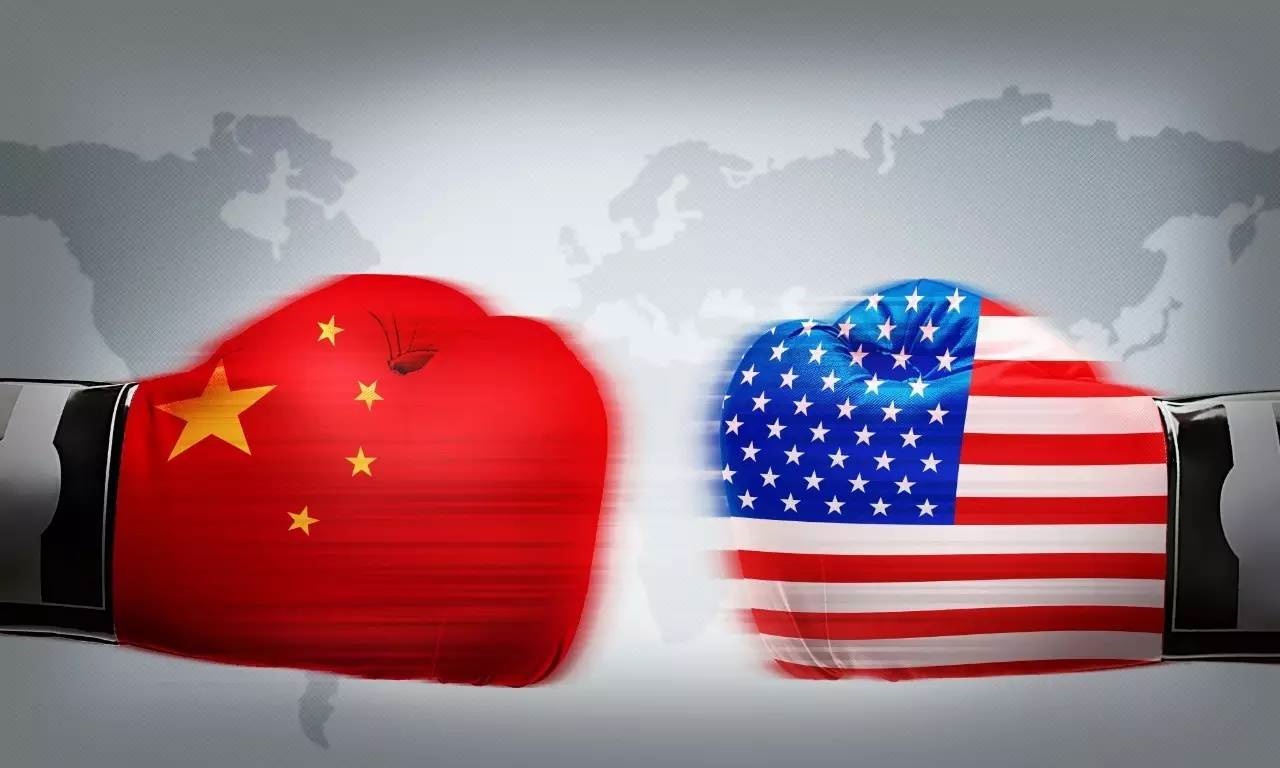 از امشب؛ آمریکا و چین وارد جنگ تجاری می‌شوند