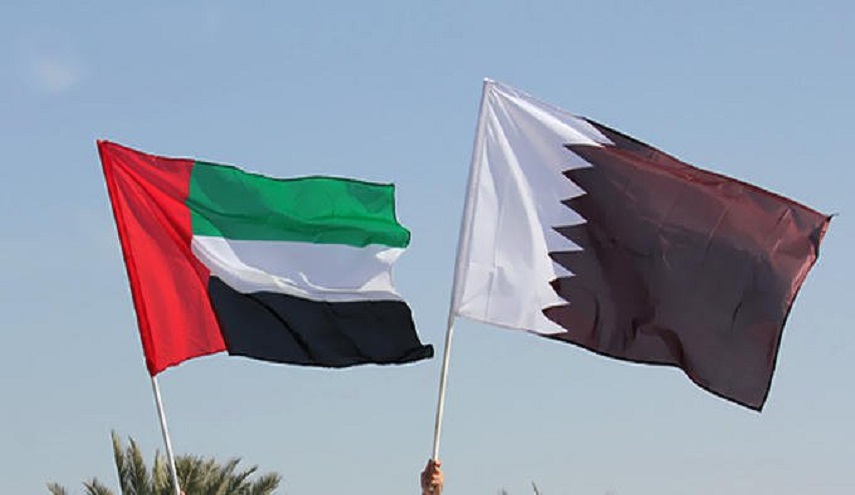  الإمارات تصدر بيانا عاجلا بشأن المواطنين القطريين