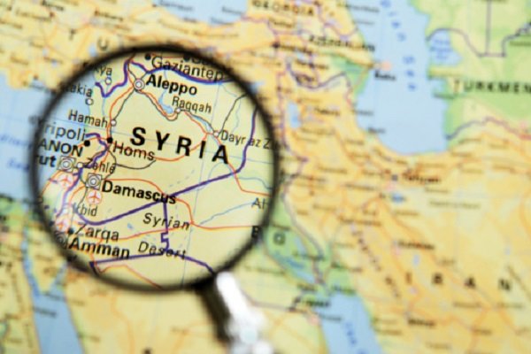 فتوا آخرین حربه برای حفظ تروریست ها در سوریه