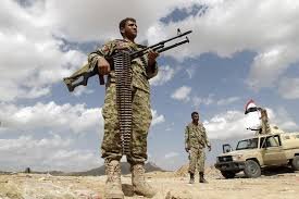 هشدار وزیر دفاع یمن به ائتلاف متجاوز عربی