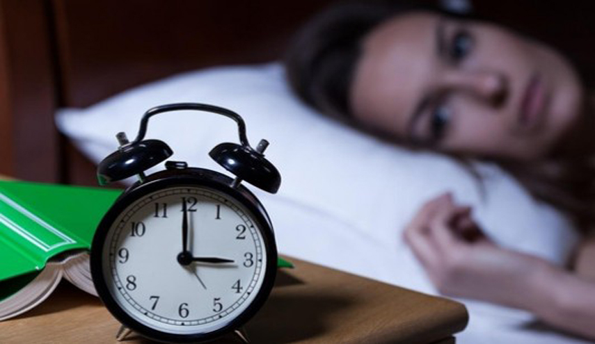 الإستيقاظ المتأخر يصيب النساء بالإكتئاب