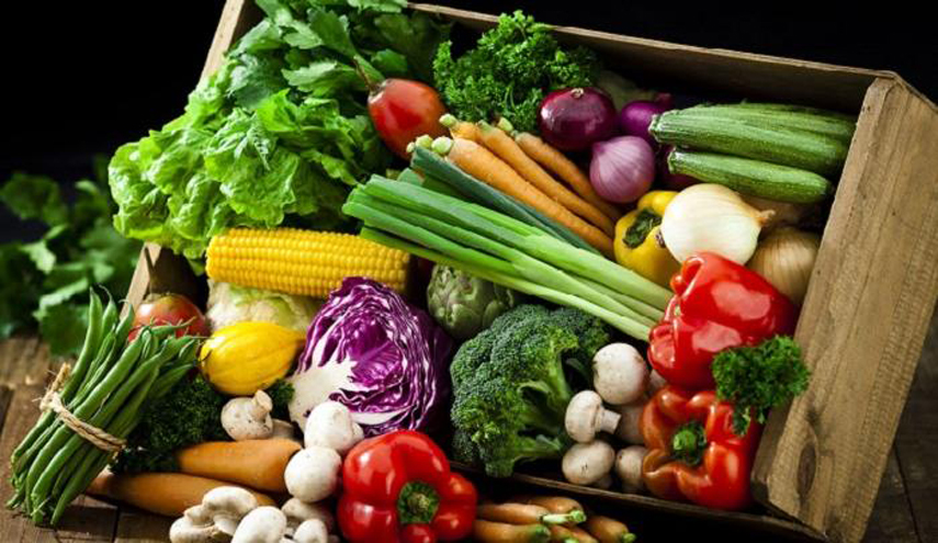 الخضروات تحمي قلوب المسنات من مرض خطير