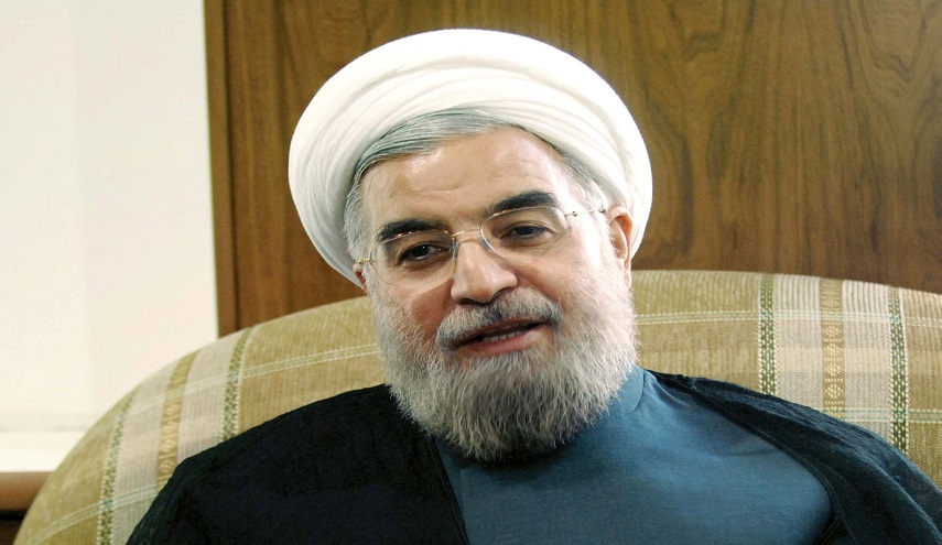 الرئيس الايراني: حزمة المقترحات الأوروبية محبطة