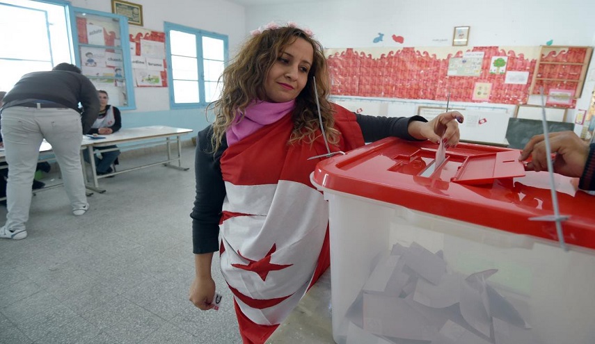 الانتخابات البلدية في تونس انهت تحالف النهضة مع نداء تونس