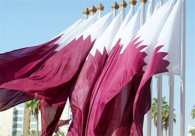 جدال لفظی بین قطر و امارات بالا گرفت