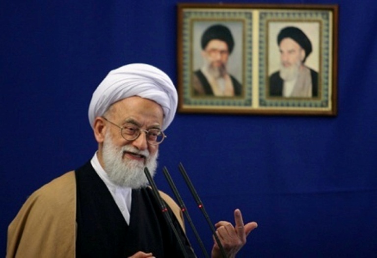 خطيب جمعة طهران يدعو للوحدة والحذر من الفتنة الصهيونية بين المسلمين