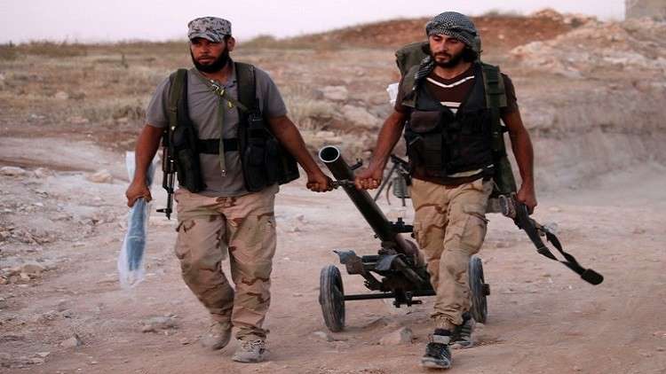 النص الكامل لاتفاق الجيش السوري والجماعات المسلحة في درعا