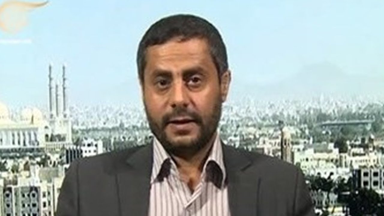 محمد البخيتي : سازمان ملل نمي تواند بحران يمن را حل کند 