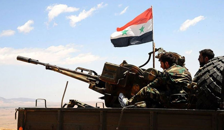 الجيش السوري يصد هجوما للنصرة بالقنيطرة ويوقع عشرات القتلى والجرحى