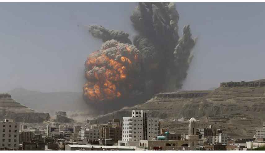 اليمنيون يذبحون بـ"أسلحة إسرائيلية"..هذا ما كشفته مصادر أمريكية