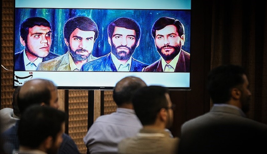 36 عاماً على خطف الدبلوماسيين الإيرانيين...ما هي قصتهم و هل ما زالوا احياء؟ 