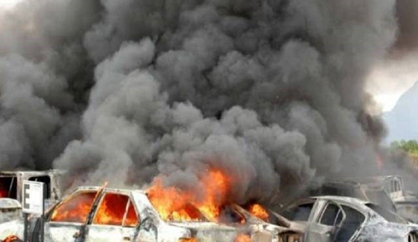 مقتل 18 شخصا بتفجير استهدف "قسد" في دير الزور 