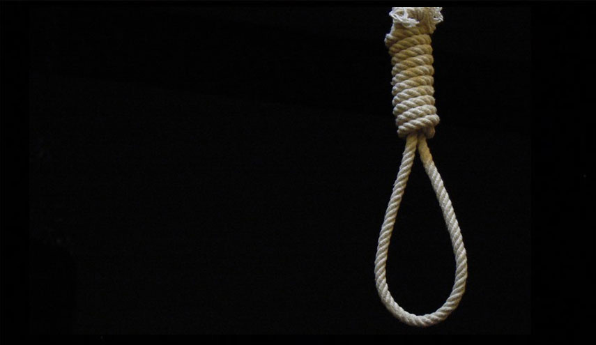 ايران تنفذ حكم الإعدام بحق 8 عناصر من تنظيم داعش الارهابي