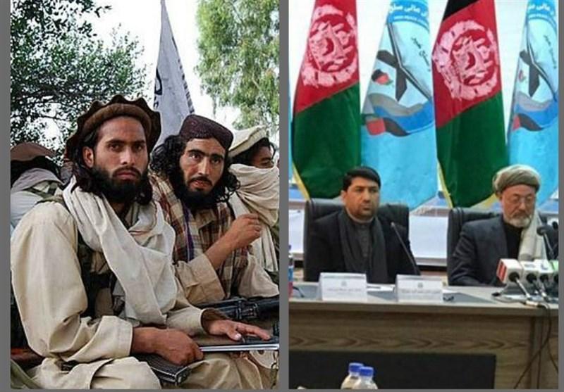 طالبان: دولت با شایعه سازی درباره صلح بدنبال انحراف افکار عمومی است