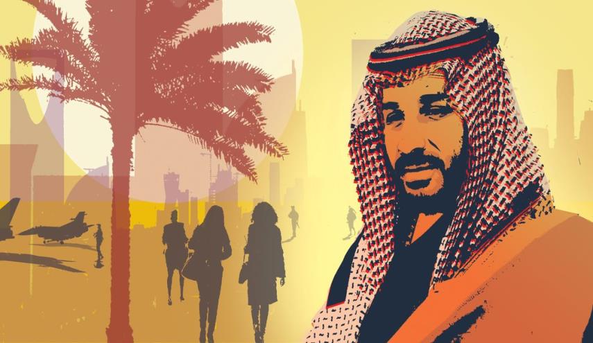 چرا ولیعهد  عربستان سعودی هنوز به پدرش نیاز دارد؟