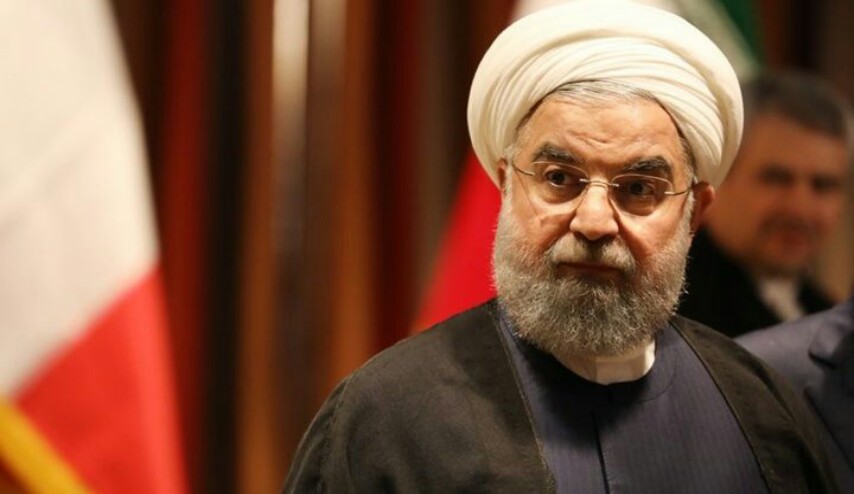 خمس قوى عالمية تعلن دعمها لإيران ضد واشنطن