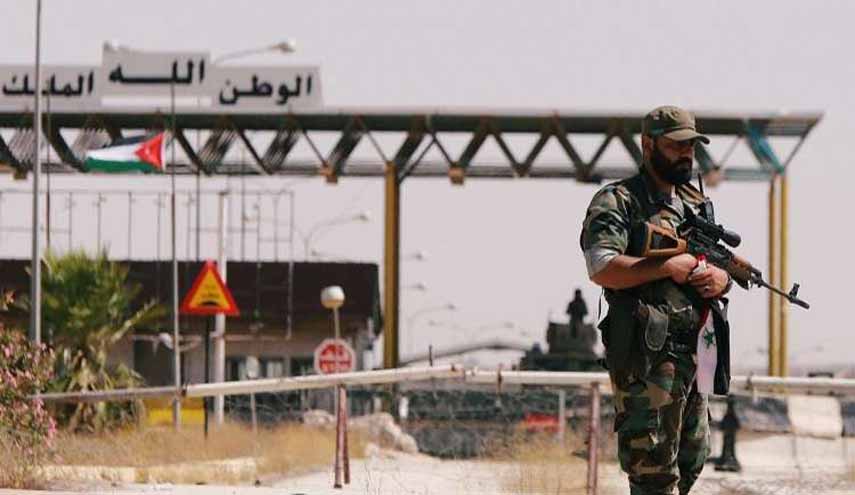 الجيش الأردني: تواجد الجيش السوري سيضبط الحدود بين البلدين