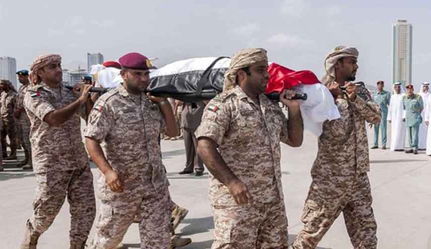 الإمارات تعلن عن زيادة ثانية للخدمة العسكرية