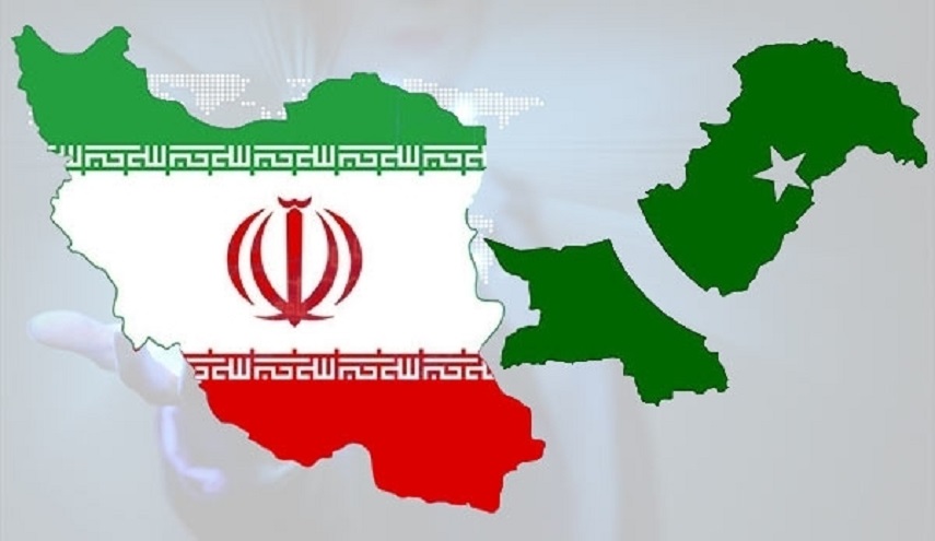 سوق حدودية ستنعش التجارة بين إيران وباكستان