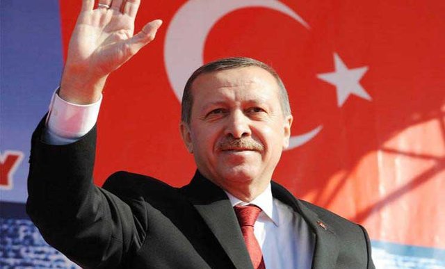 ساختار جدید سیاسی در ترکیه چگونه است؟