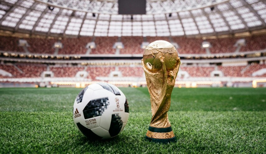  كأس العالم 2018 .. ما هو موعد مباريات نصف نهائي كأس العالم 2018؟