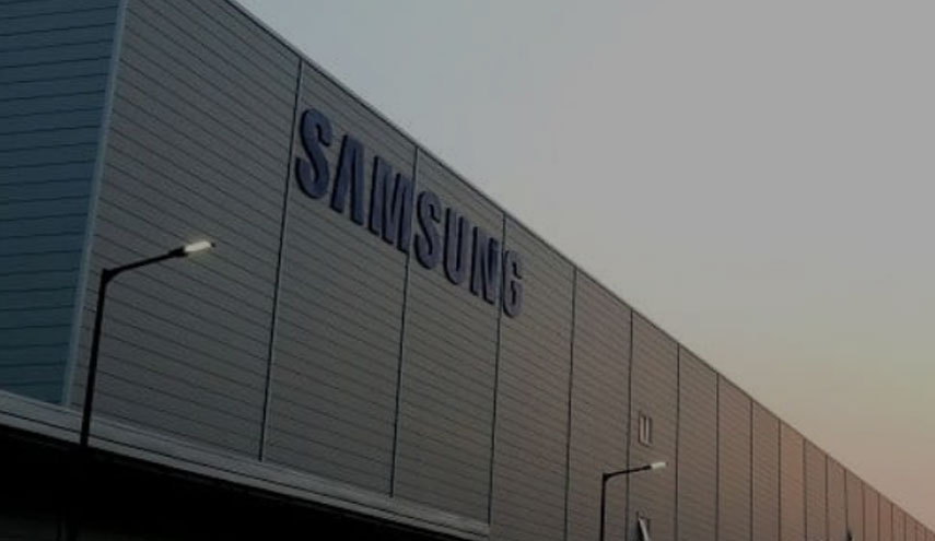 سامسونج تفتتح أكبر مصنع للهواتف في العالم