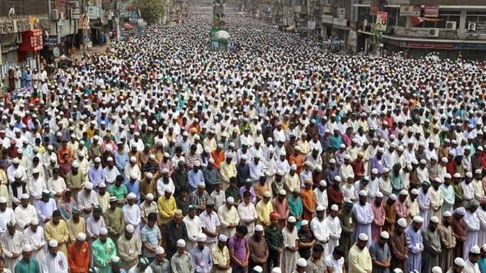 مسلمانان هند از دادگاه اسلامی برخوردار می شوند