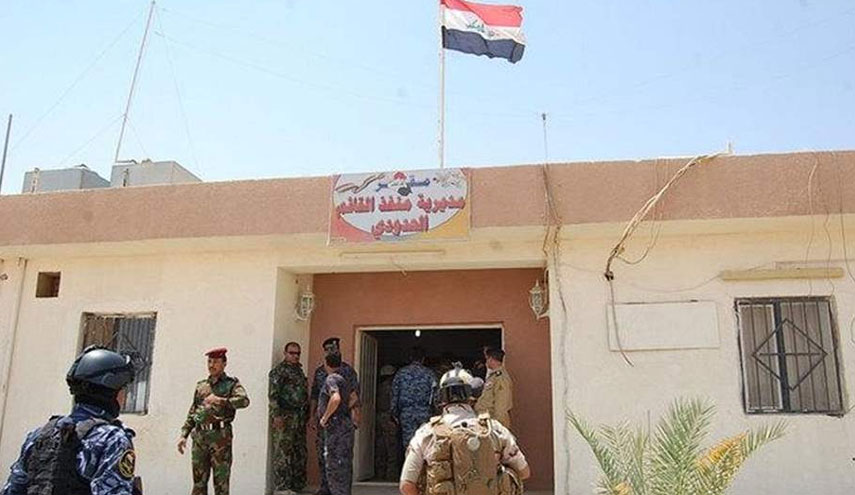 العراق بصدد إعادة افتتاح معبر القائم- البوكمال مع سوريا