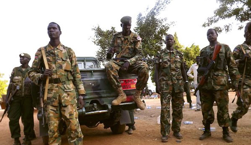 مقتل 232 مدنياً في هجمات لقوات جنوب السودان على قرى للمعارضة