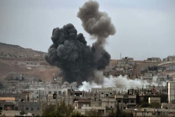 9 شهید و 11 زخمی در حمله جنگنده‌های سعودی به مناطقی از یمن