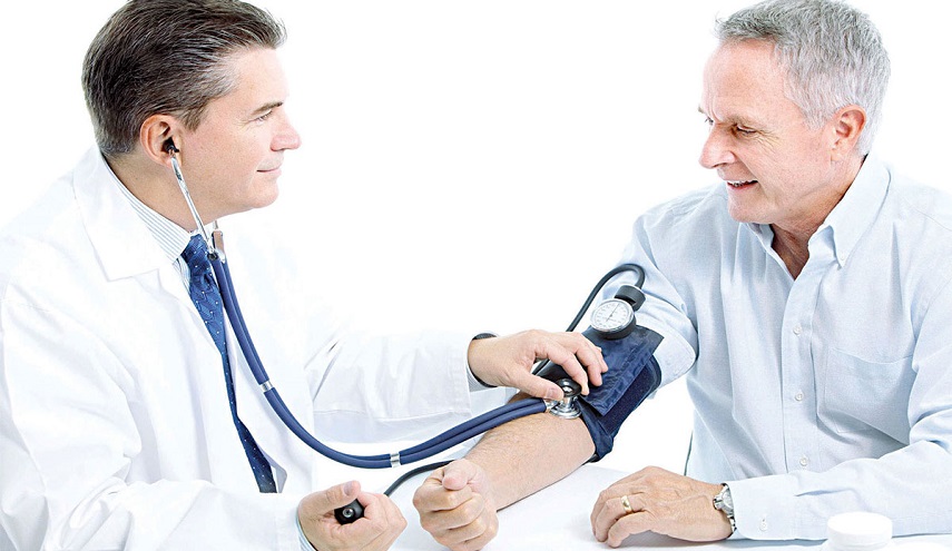 تغلب على ارتفاع ضغط الدم دون أدوية