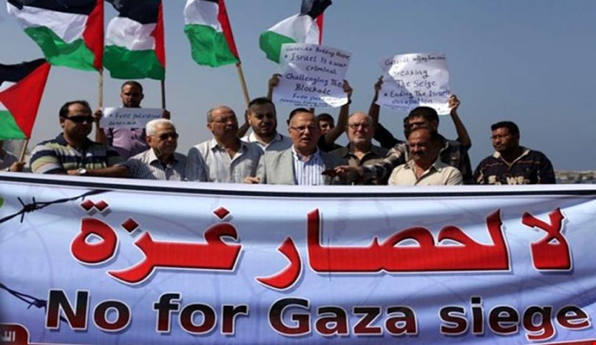 صحيفة إسرائيلية: صفقة القرن تبدأ من غزة أولاً