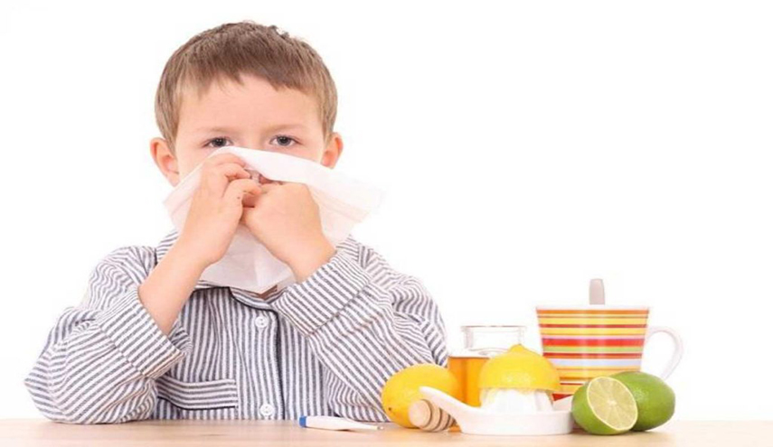 6 نصائح.. لحماية طفلك من نزلات البرد التي يسببها المكيف
