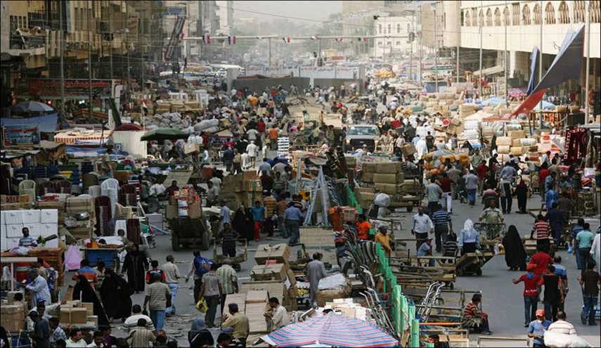 التخطيط تكشف عن موعد التعداد العام للسكان في العراق