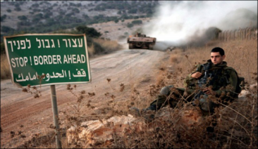 جيش الاحتلال: مستعدون لأي عمل عسكري في غزة