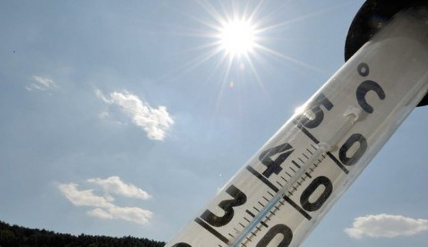 البصرة تسجل أعلى درجة حرارة خلال الـ 24 ساعة الماضية في العالم