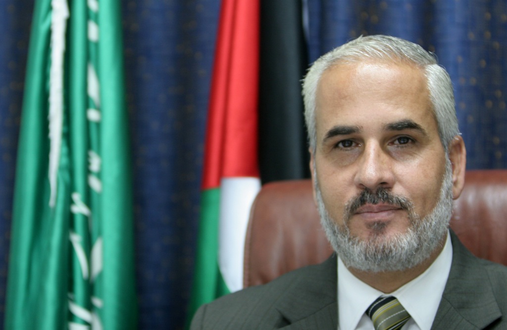  حماس: رفتار تشکیلات خودگردان با طرح آمریکایی همسو است