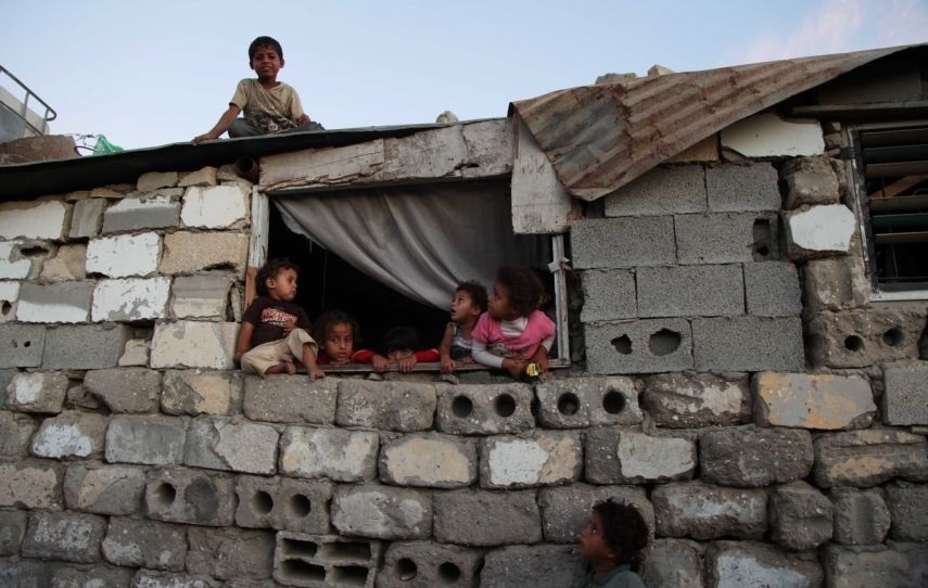 اذعان روزنامه صهیونیستی به وحشیانه بودن محاصره غزه
