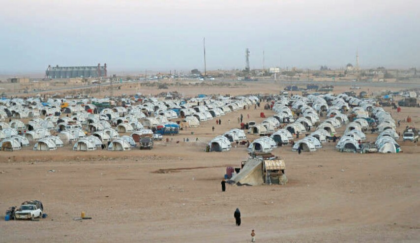 الرباط ترفض استقبال أكثر من 200 مغربية يعشن في مخيمات بشمال سوريا